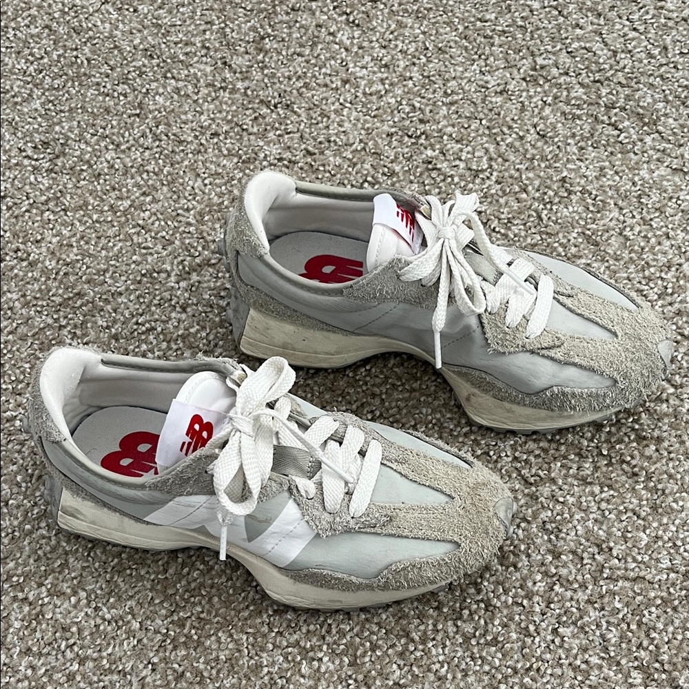 New Balance shoes
